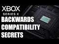 The Secret Behind Xbox Series X's Amazing Backwards Compatibility Feature