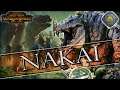 The Spirit Becomes Manefest- [2]TW: Warhammer II - Nakai the Wonderer