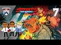 THE WHEELS ON THE BUS | Streets of Rage 4 (Part 7) - Students of Gaming