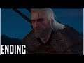 The Witcher 3: Wild Hunt - Blood and Wine Walkthrough - Part 16 - Ending