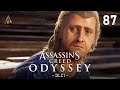 THEATER & SPIONAGE ► Let's Play Assassin's Creed® Odyssey #87 (DLC1:E2)