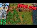 THERE IS A LIFE SAVING LASER TO BUILD - Full Playthrough Graveyard Keeper Ep 13