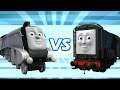 Thomas and Friends: Spencer Upgraded Vs Diesel