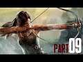 Tomb Raider (No Commentary) :: PS4 Pro :: CAVERNS!! :: E09