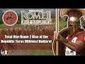 Total War:Rome 2 Rise of the Republic (Kihívás) Taras Hadjárat #9