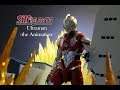 Toy Review: S.H. Figuarts Ultraman - the Animation-