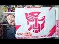 Transformers 35 Year Anniversary Unboxing Video by ShartimusPrime