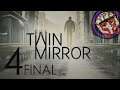 Twin Mirror | Parte 4 Final | en Español | Las Apariencias Engañan