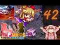 Two Whos | Touhou with Andrew | Episode 42