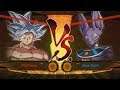 Ultra Instinct Goku vs Beerus | DRAGON BALL FighterZ