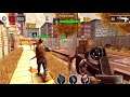 UNKILLED - Multiplayer Zombie Shooter - Help me -  Walkthrough GamePlay FHD (part -4).
