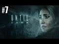Until Dawn | Episodio 7 | "El manicomio"