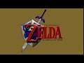Unused Jingle - The Legend of Zelda: Ocarina of Time
