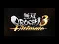 ألاعلان الرسمي للعبة Warriors orochi 4 ultimate