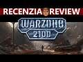 Warzone 2100 | Recenzia