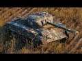 World of Tanks T20 - 7 Kills 5,7K Damage