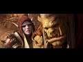 World of Warcraft: Battle for Azeroth - War Campaign Finale - Saurfang and Sylvanas - Asumo Vietsub