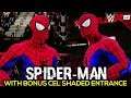 Spiderman | WWE 2K19 PC Mods