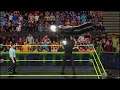 WWE 2K19 the undertaker v the slenderman