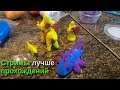 Стримы лучше прохождений