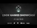 Xbox Games Showcase (Juli 2020) – Analyse & Reaction