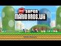 Xbox one | New Super Mario Bros Wii on Retroarch (Dolphin)