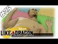 Yakuza Like a Dragon #25 / Männer in Windeln, Part Time Hero / Gameplay PS4 (Deutsch)