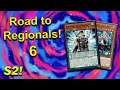 Yu-Gi-Oh: Road to Regionals S2 Ep6 - Big News!!!