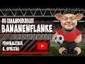 Zauberfussball und Überraschung - 6. Spieltag Bananenflanke #61