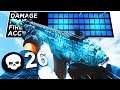 ZERO RECOIL *KILO* in WARZONE! ๐ "BEST KILO CLASS SETUP" (Rebirth Island - Warzone)