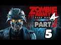 Zombie Army 4: Dead War - Let's Play - Part 5 - "Rotten Coast"