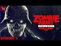 Zombie Army Trilogy (Эпизод 3) Прохождение 6