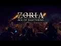 Zoria Age of Shattering (Prologue) - Découverte et impressions à chaud du prologue