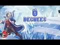 0 Degrees Review (Playstation 4)