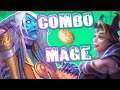 1 Hour Of Pure Combo Mage