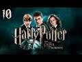 [#10] Zagrajmy w "Harry Potter i Zakon Feniksa" - Sabotaż Umbridge