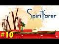 ＃10【グゥエンありがとう】死をテーマにしたゲーム「Spiritfarer（スピリットフェアラー）」