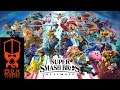 500 Subscriber Smash Bros. Ultimate Party!