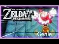 A Magic Genie The Legend of Zelda Link's Awakening