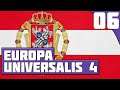 A Polish Prussia || Ep.6 - EU4 Emperor Poland Lets Play