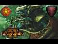 A Story Of Triple Solar Engines. Lizardmen Vs Vampire Counts. Total War Warhammer 2, Multiplayer