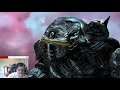 A Test with Omega itself... - Alphascape V3.0 - New Player Reaction