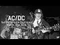 AC/DC - March 31st 1974 - Hampton Court Hotel (oldest recording of AC/DC) [2020 Remaster]