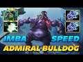 AdmiralBulldog Alchemist EPIC SUPER SPEED - Dota 2 Pro Gameplay