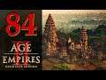Прохождение Age of Empires 2: Definitive Edition #84 - Узурпация [Сурьяварман I - Расцвет раджей]