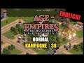 Age of Empires: Rise of Rome | Kampagne: Normal [Part 38] ES GEHT WEITER mit Niniveh! [2]