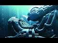 Alien: Isolation (#5) : Legendární Space Jockey na scéně !