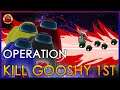 Among Us Highlights | New Tradition: Kill Gooshy 1st