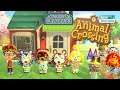Animal Crossing: New Horizons #28 | Die Schneiderei ist eröffnet! | Let's Play Gameplay Deutsch