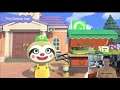 Animal Crossing: New Horizons Direct Reaction & Discussion Video with Paul Gale Network (10-15-2021)